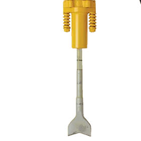 Apisonadores de amarres de riel - TT46133 / TT46233 - Stanley Hydraulic Tools - XE POWER