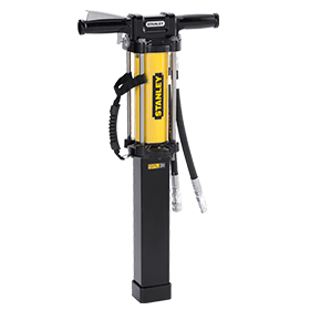 Extractor de Clavos Hidráulico SPL31-A/SPL31A-S/SPL31A-N - Stanley Hydraulic Tools - XE POWER