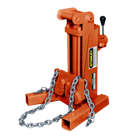 Extractor de Postes Hidráulico - PP10 - Stanley Hydraulic Tools - XECAR