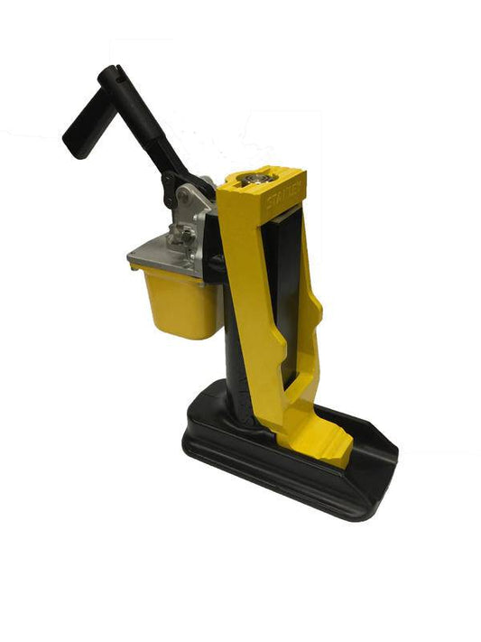 Gato de riel - TJ12 - Stanley Hydraulic Tools - XE POWER