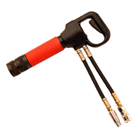 Martillo Hidráulico Cincelador - CH15 - Stanley Hydraulic Tools - XE POWER