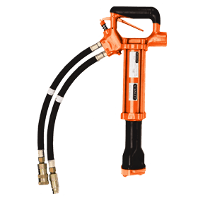 Pala Excavadora Hidráulica Compacta - DR19 - Stanley Hydraulic Tools - XE POWER