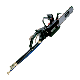 Sierra de cadena Diamantada - DS06/DS11 - Stanley Hydraulic Tools - XECAR