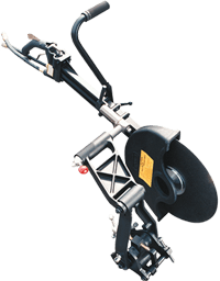 Sierras hidráulicas para rieles - RS25103 / RS25113 - Stanley Hydraulic Tools - XE POWER