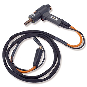 Soldadura fuerte con pasadores / Unión segura EP10 / EP30 / EPX10 - Stanley Hydraulic Tools - XE POWER