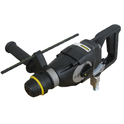 Rotomartillo - HD01/HD45 -  Stanley Hydraulic Tools - XECAR