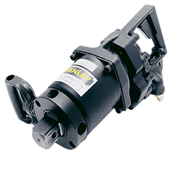 Salvahidrantes IW24 -  Stanley Hydraulic Tools - XECAR