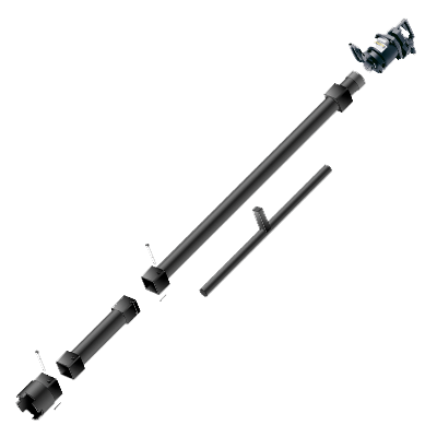Salvahidrantes IW24 -  Stanley Hydraulic Tools - XECAR