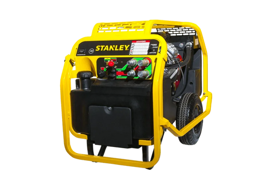 Unidad de Poder HP12 - Stanley Hydraulic Tools - XECAR