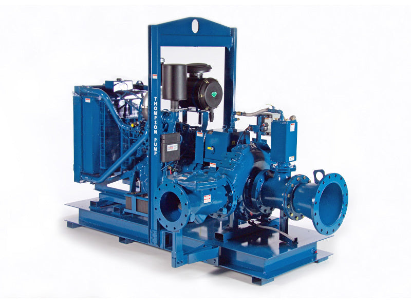 bomba centrifuga Thompson Pump