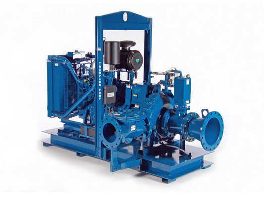bomba centrifuga Thompson Pump