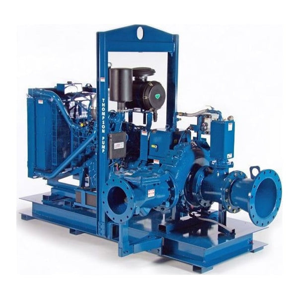 bomba centrifuga Thompson Pump