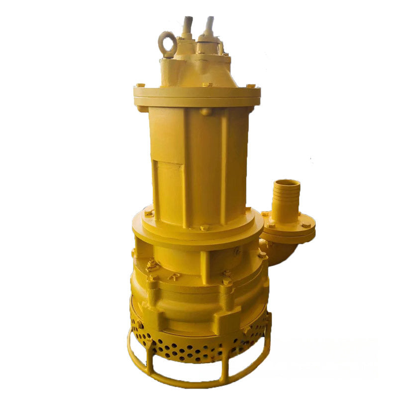Bomba sumergible de lodos 50TJQ Hydroman