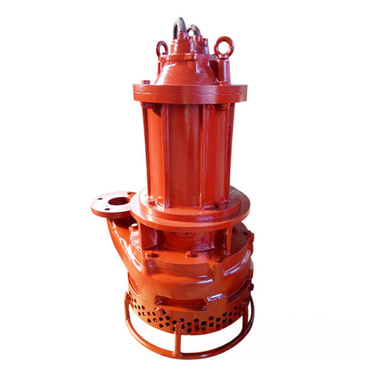 Bomba sumergible de lodos 80TJQ Hydroman