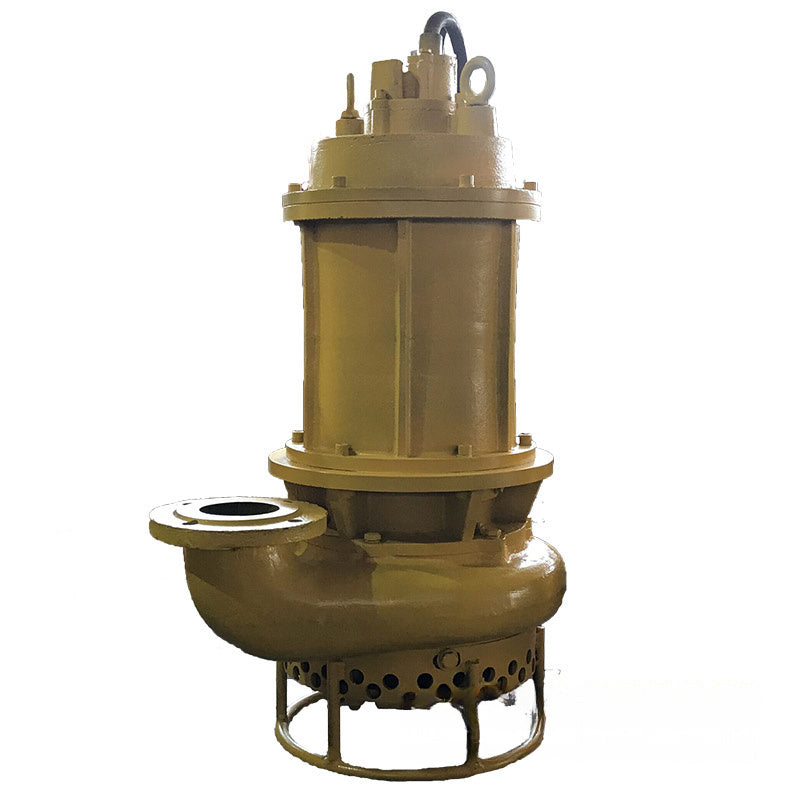 Bomba sumergible de lodos 100TJQ Hydroman