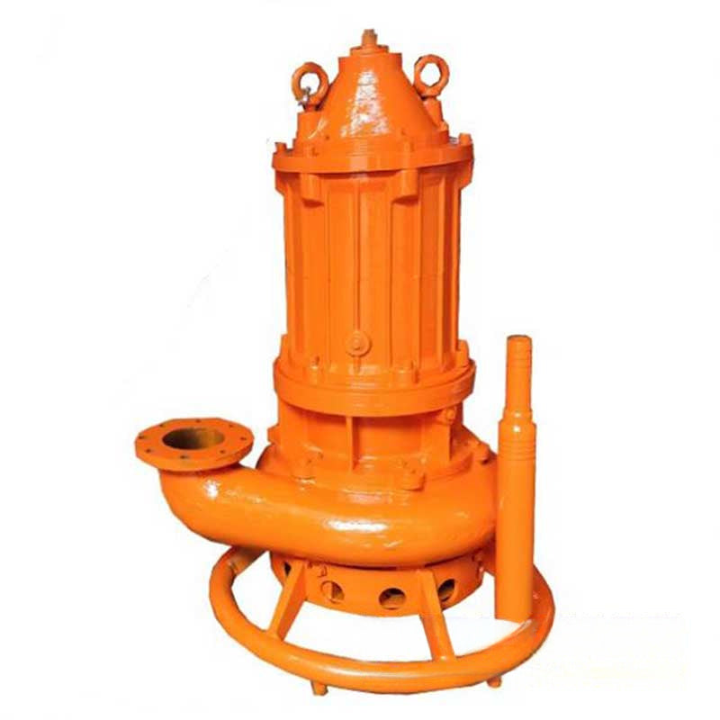 Bomba sumergible de lodos 150TJQ Hydroman