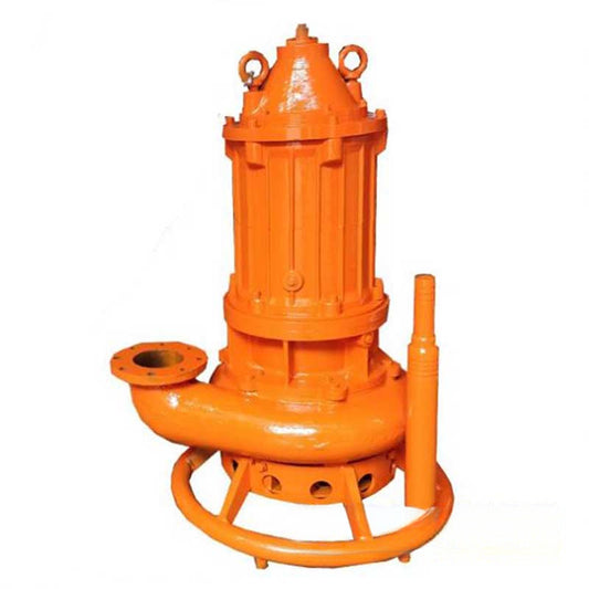 Bomba sumergible de lodos 150TJQ Hydroman