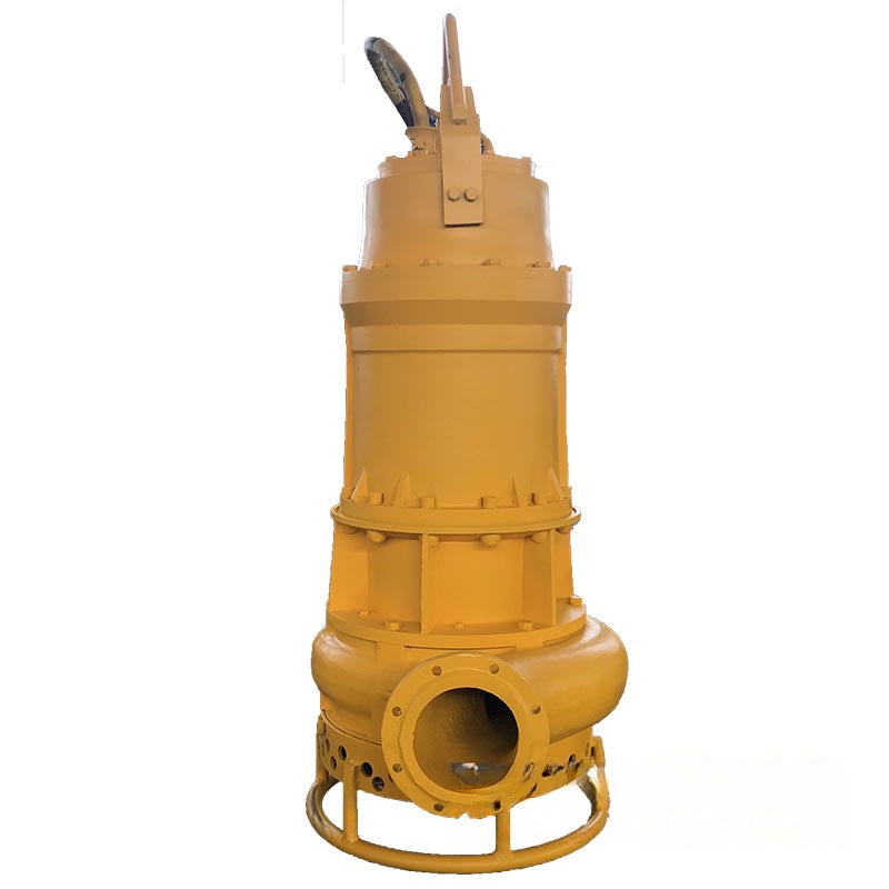 Bomba sumergible de lodos 250TJQ Hydroman
