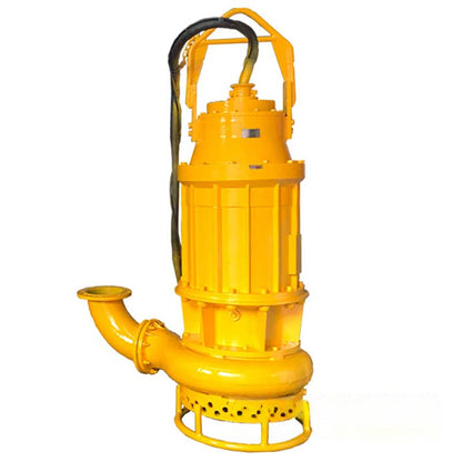 Bomba sumergible de lodos 300TJQ Hydroman