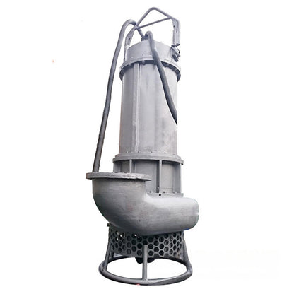 Bomba sumergible de lodos 400TJQ Hydroman