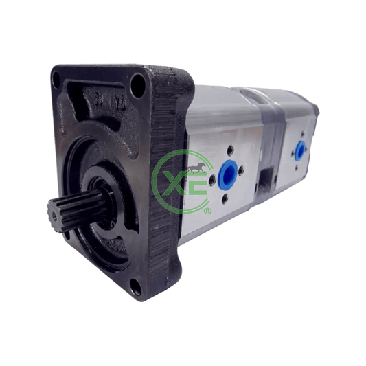 038479T1 BOMBA HIDRÁULICA DOBLE CUERPO - MF 680 - XECAR