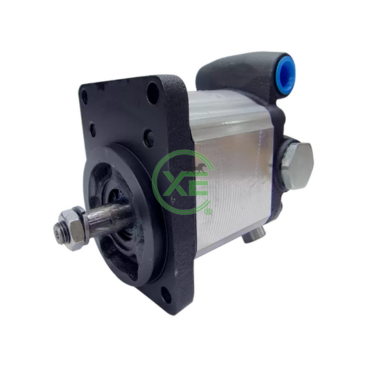 062718T2 BOMBA HIDRÁULICA MF5650 MOTOR CUMMINS - XECAR