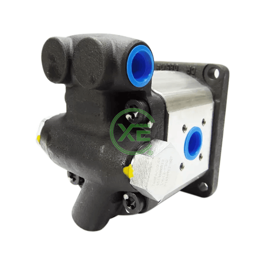 062718T2 BOMBA HIDRÁULICA MF5650 MOTOR CUMMINS - XECAR