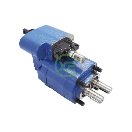 Bomba hidráulica para volco C101 - XECAR