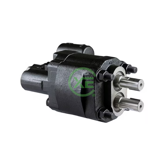 Bomba hidráulica para volco G101 - XECAR