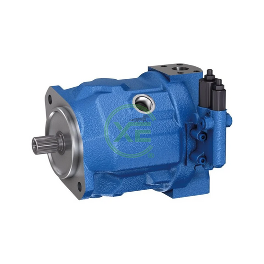 A10VSO 71 DFR/31R VSC62K02  Bomba Hidráulica de Pistón Axial - Desplazamiento variable - XECAR