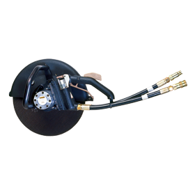 Sierra Hidráulica de Corte - CO25 - Stanley Hydraulic Tools - XECAR