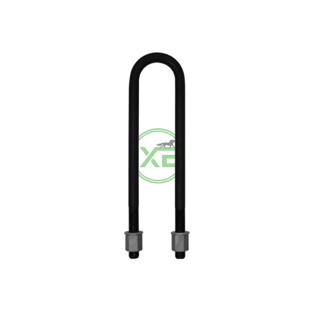 Grapa  7/8" - XECAR