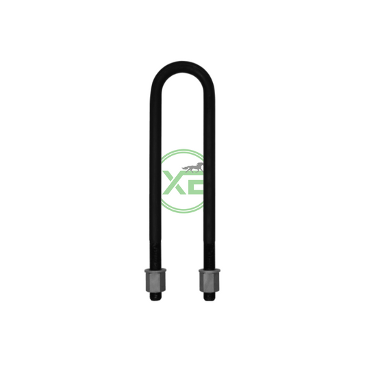 Grapa  7/8" - XECAR