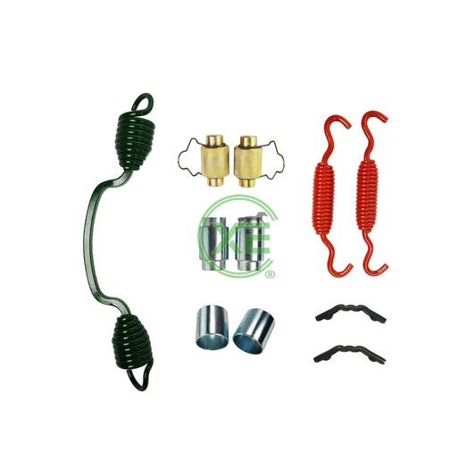 Kit Reparación  Zapata de Freno - XECAR