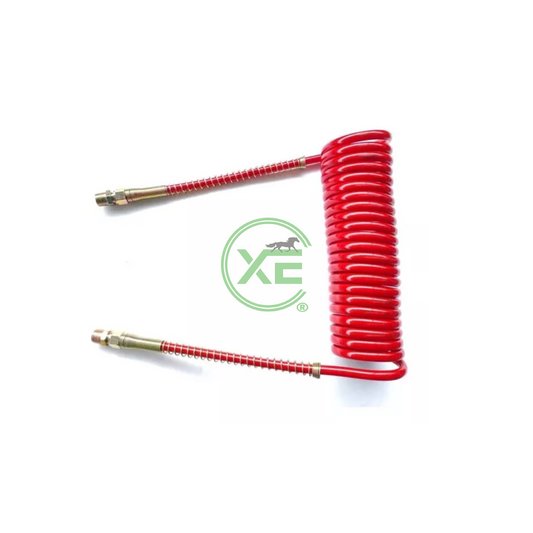 MANGUERA DE AIRE ROJA - XECAR