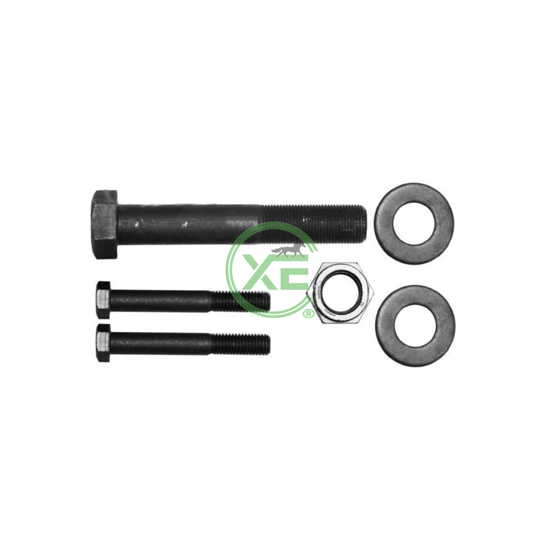 PERNO PARA BOCIN DE TRAILER - XECAR