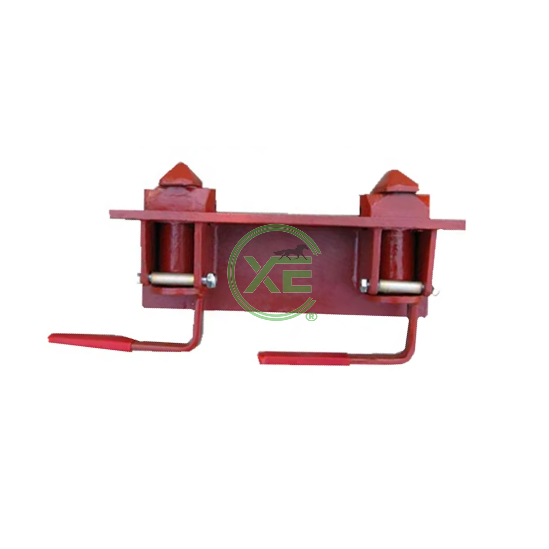 TROMPO DOBLE PARA CONTENEDOR - XECAR