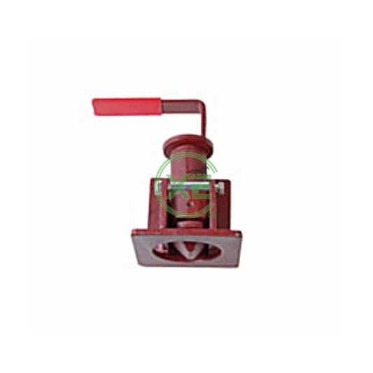 Trompo Sencillo - Con Base - XECAR