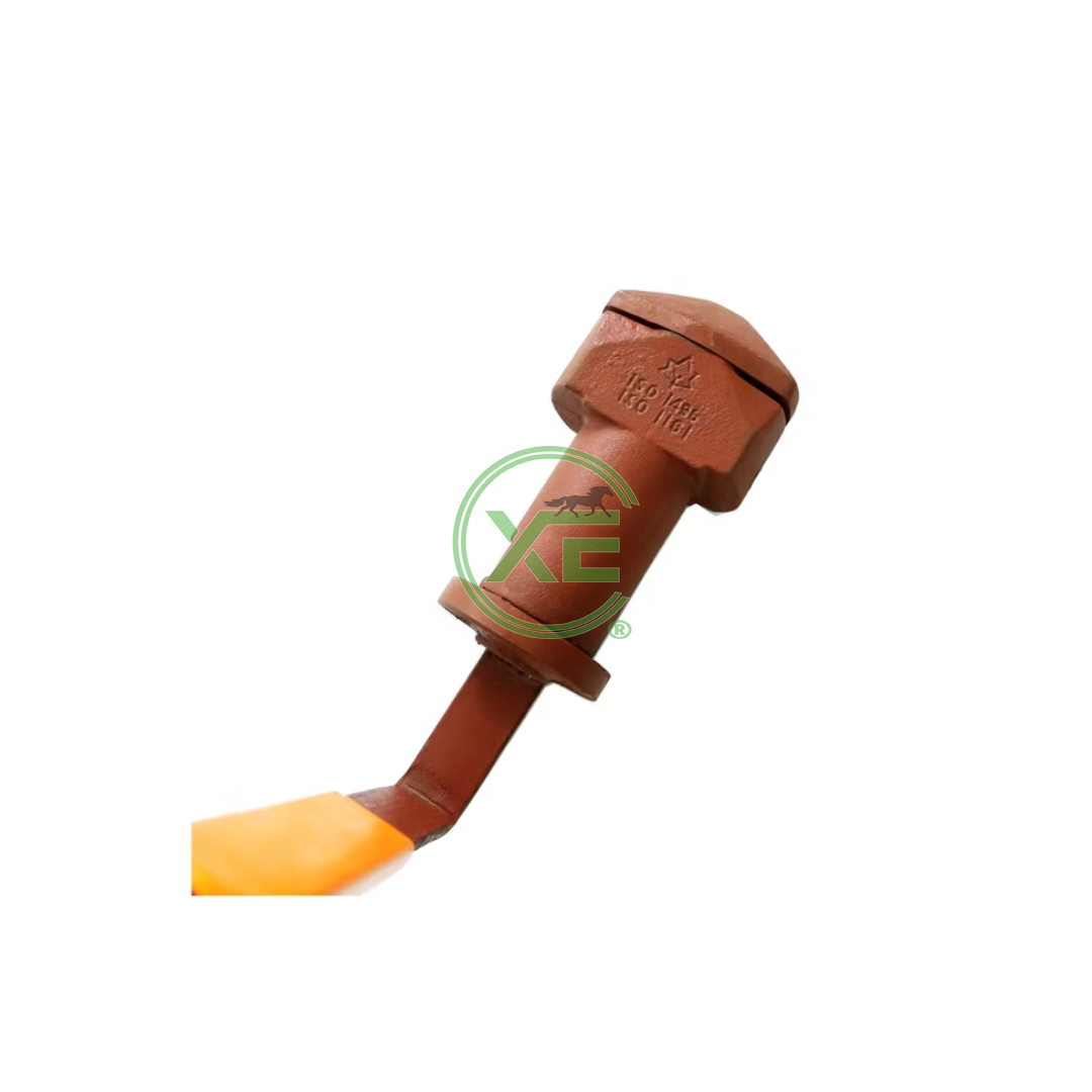 Trompo Sencillo - Sin Base - XECAR