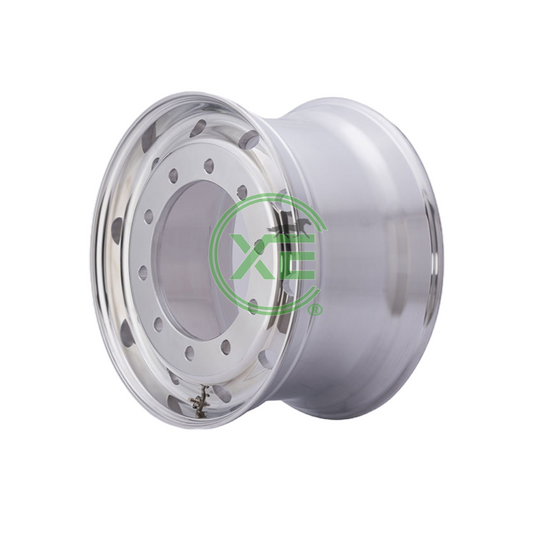 22.5x11.75 - Rin en Aluminio Tráiler - XECAR