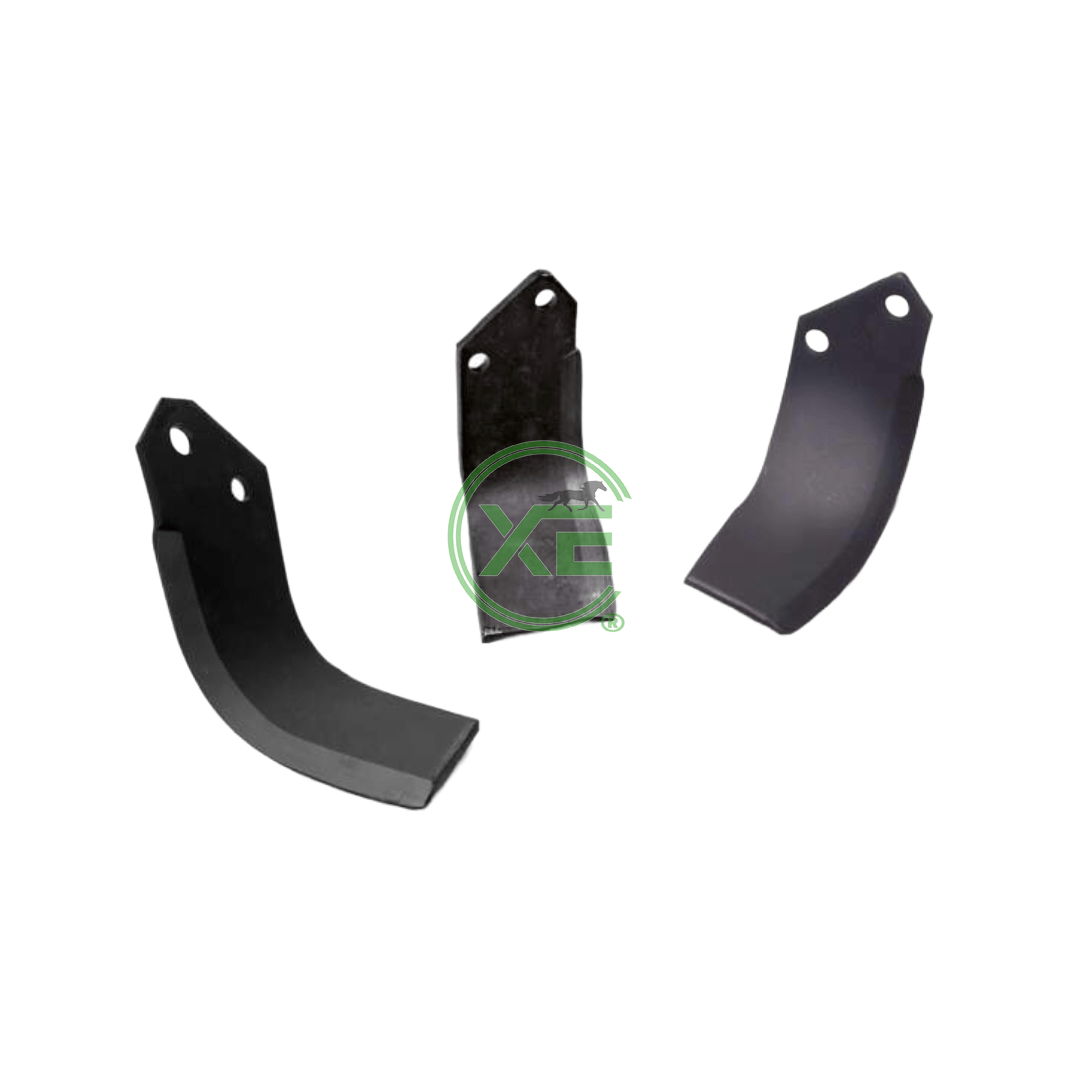 Cuchilla para Rotovo - Derecha e Izquierda - XECAR