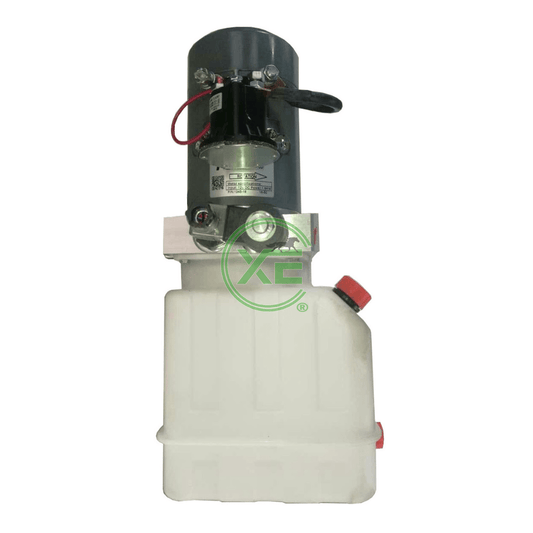 Unidad de Potencia Minicentral 110VDC - XECAR